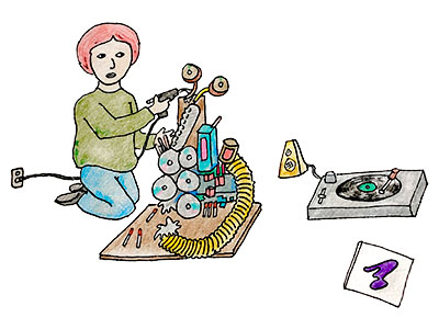 ArtCamp