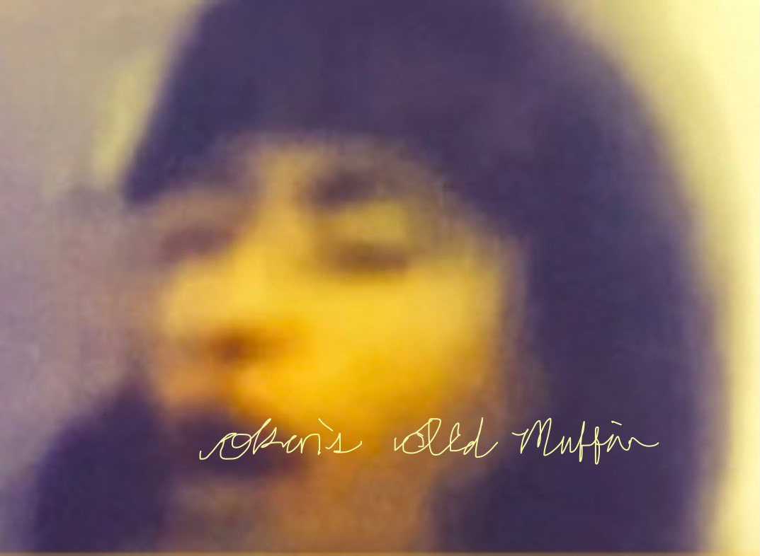 NotThaOne Okan's Old Muffin